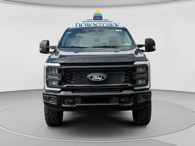 2027 Ford F-250SD XL