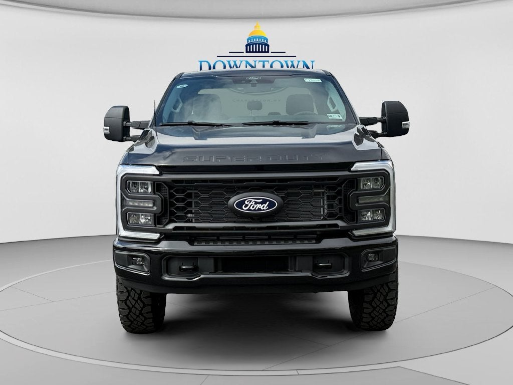 2027 Ford F-250SD XL
