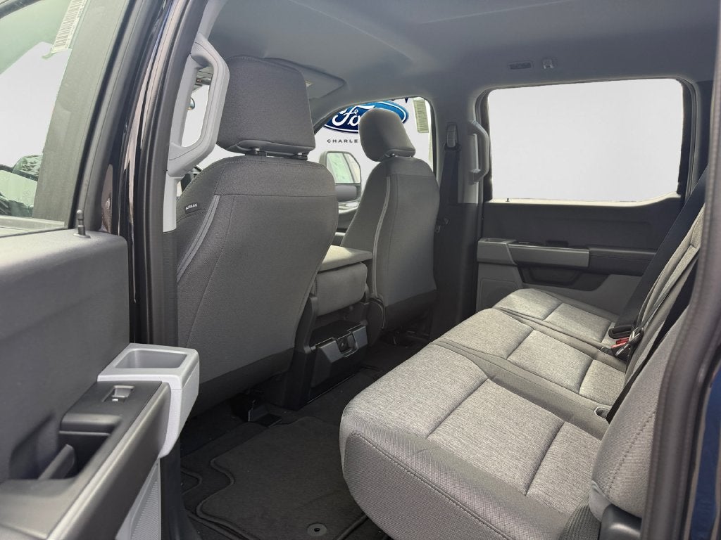 2027 Ford F-250SD XL