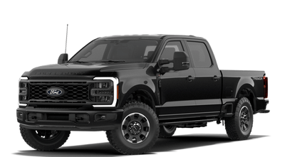 2027 Ford F-250SD XL