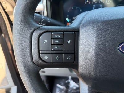 2027 Ford F-250SD XLT