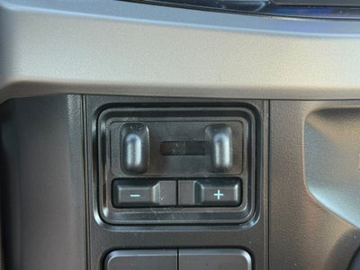 2027 Ford F-250SD XLT