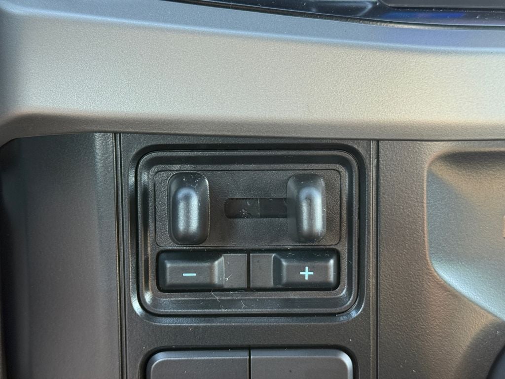 2027 Ford F-250SD XLT