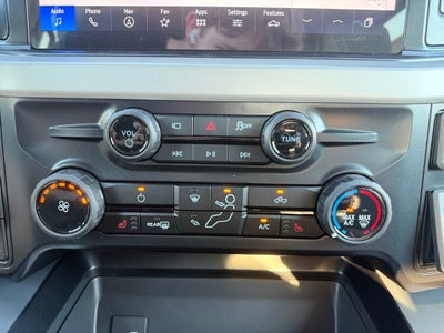 2027 Ford F-250SD XLT