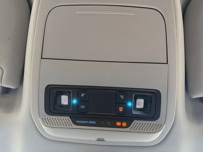 2027 Ford F-250SD XLT