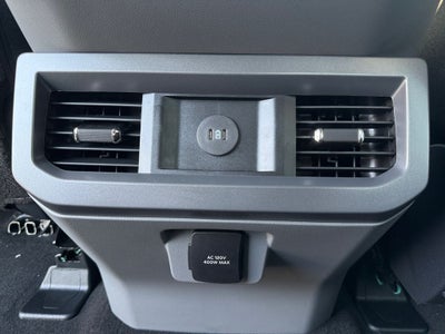 2027 Ford F-250SD XLT