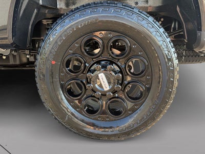 2027 Ford F-250SD XLT