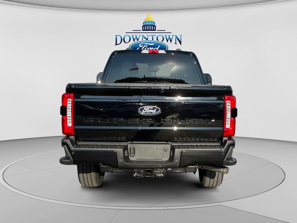 2027 Ford F-250SD XLT