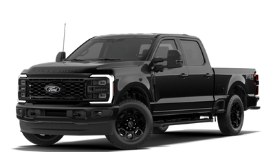 2027 Ford F-250SD XLT