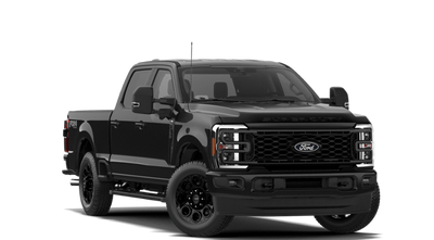2027 Ford F-250SD XLT