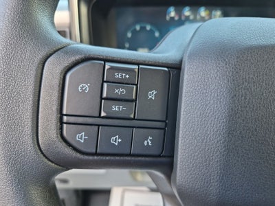 2027 Ford F-250SD XLT