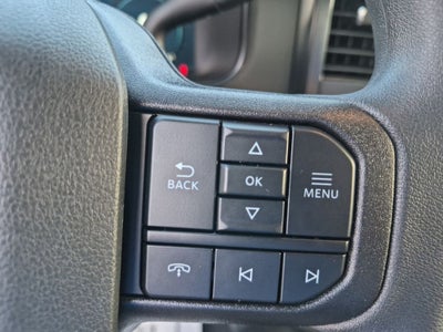 2027 Ford F-250SD XLT
