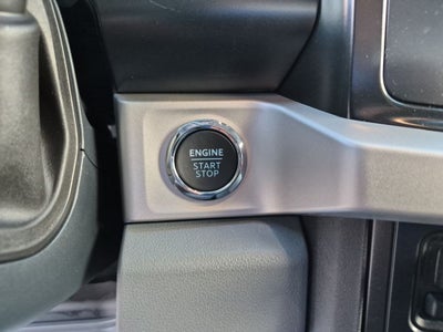 2027 Ford F-250SD XLT