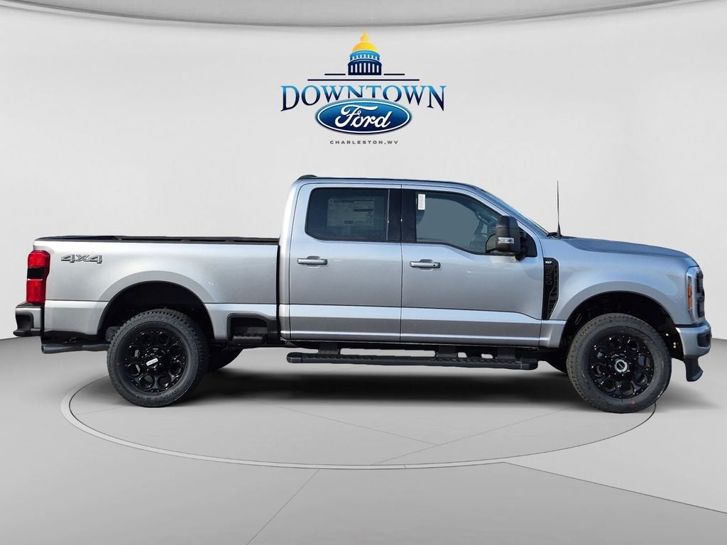 2027 Ford F-250SD XLT