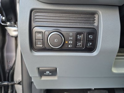2027 Ford F-250SD XLT