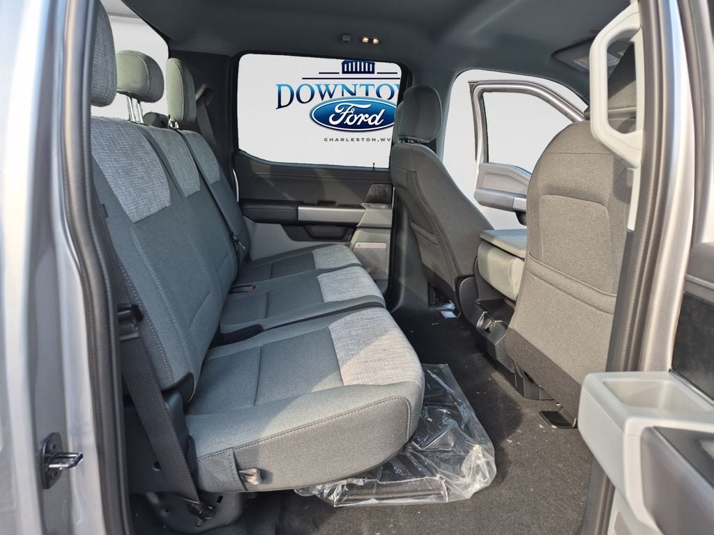 2027 Ford F-250SD XLT