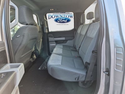 2027 Ford F-250SD XLT