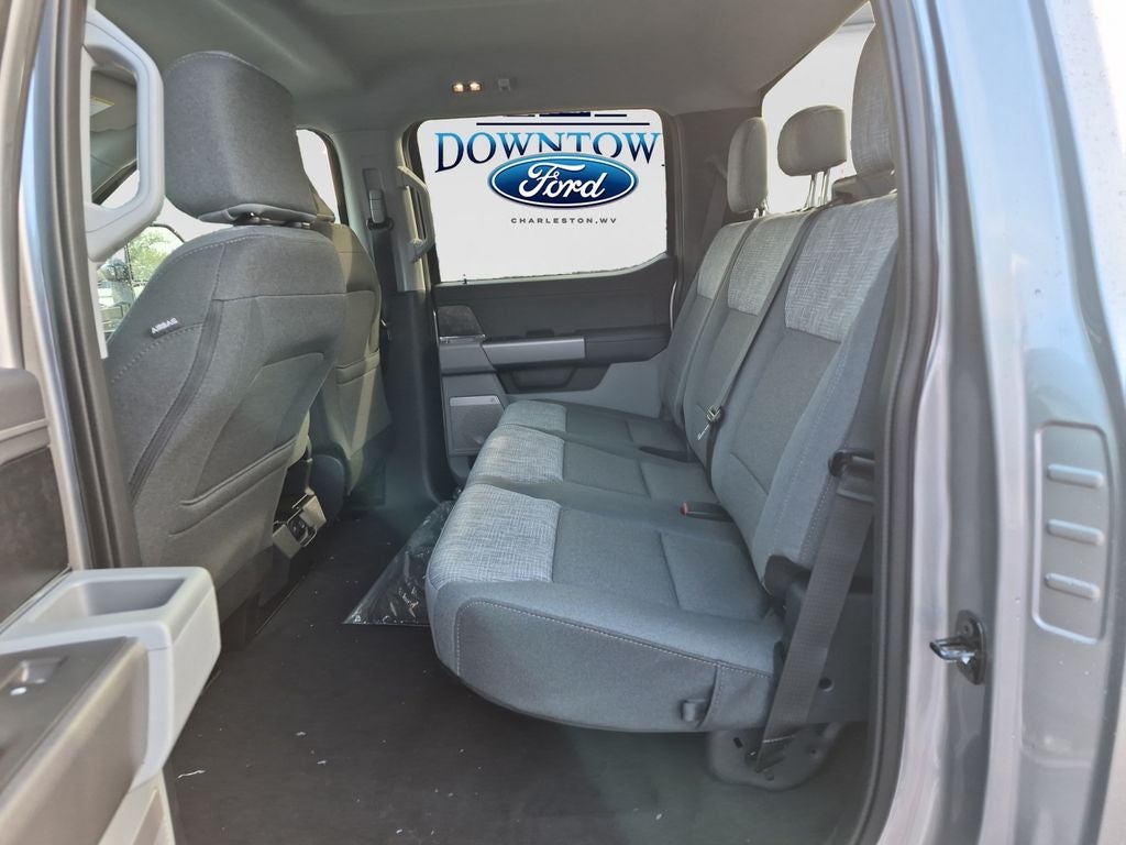 2027 Ford F-250SD XLT