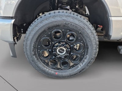 2027 Ford F-250SD XLT