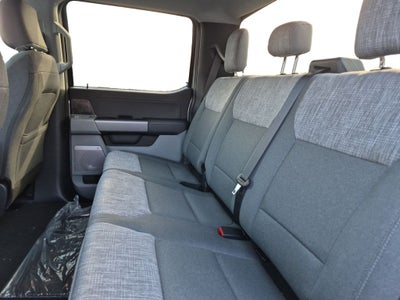 2027 Ford F-250SD XLT
