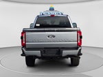 2027 Ford F-250SD XLT
