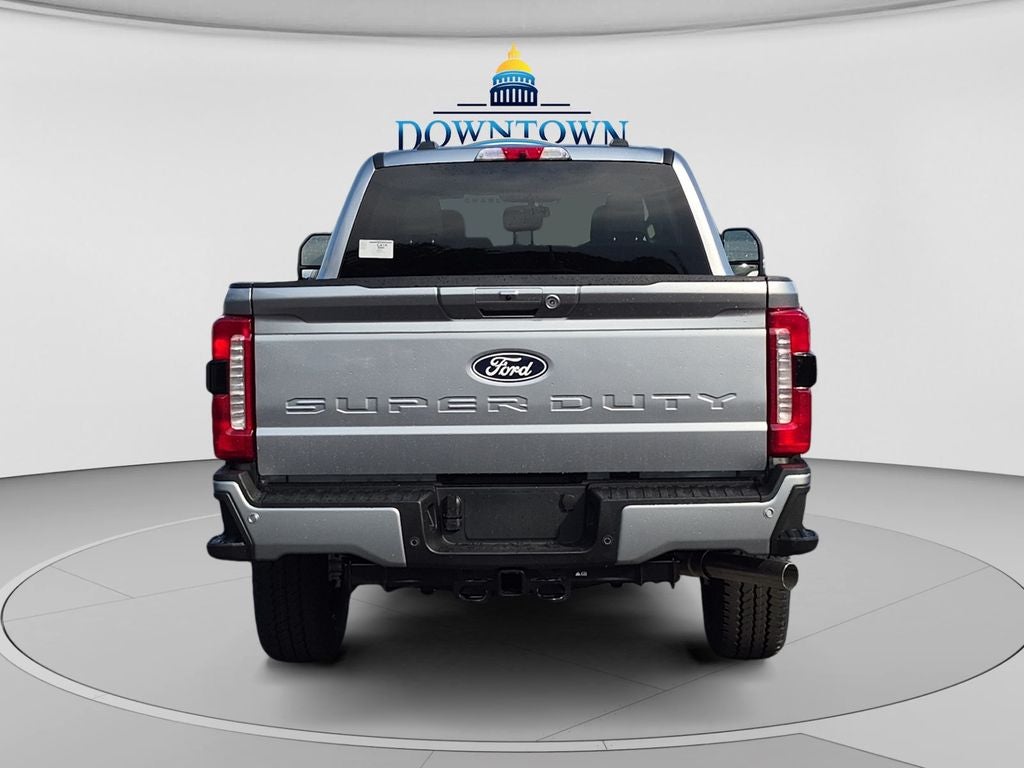 2027 Ford F-250SD XLT