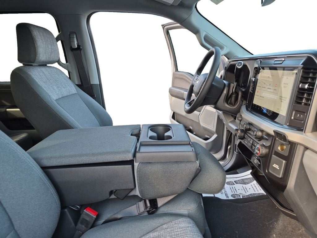 2027 Ford F-250SD XLT