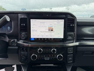 2025 Ford F-350SD Lariat