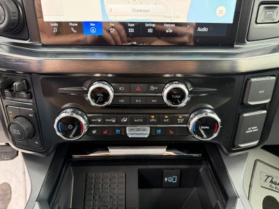 2025 Ford F-350SD Lariat