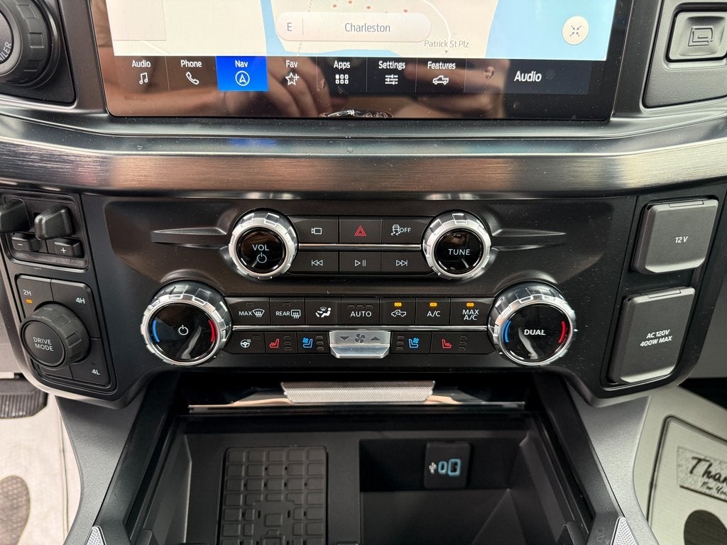 2025 Ford F-350SD Lariat