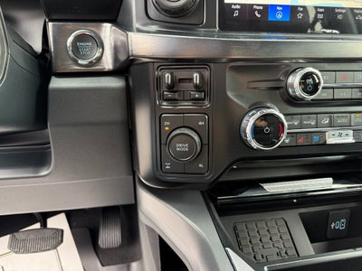 2025 Ford F-350SD Lariat