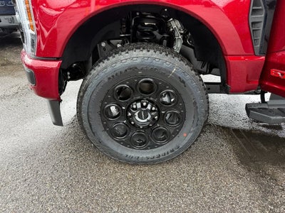 2025 Ford F-350SD Lariat