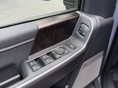 2026 Ford F-350SD F-350® Lariat®