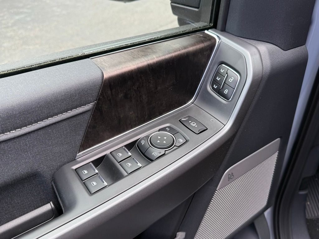 2026 Ford F-350SD F-350® Lariat®