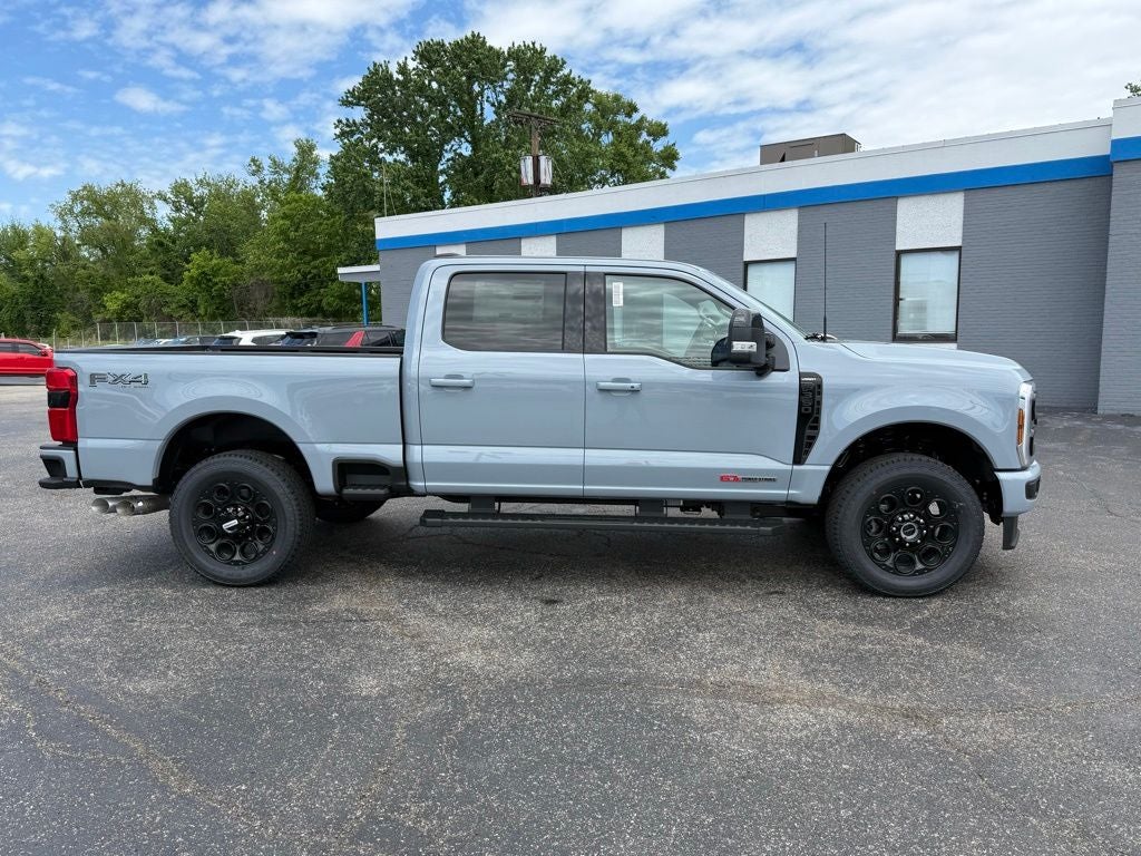 2026 Ford F-350SD F-350® Lariat®