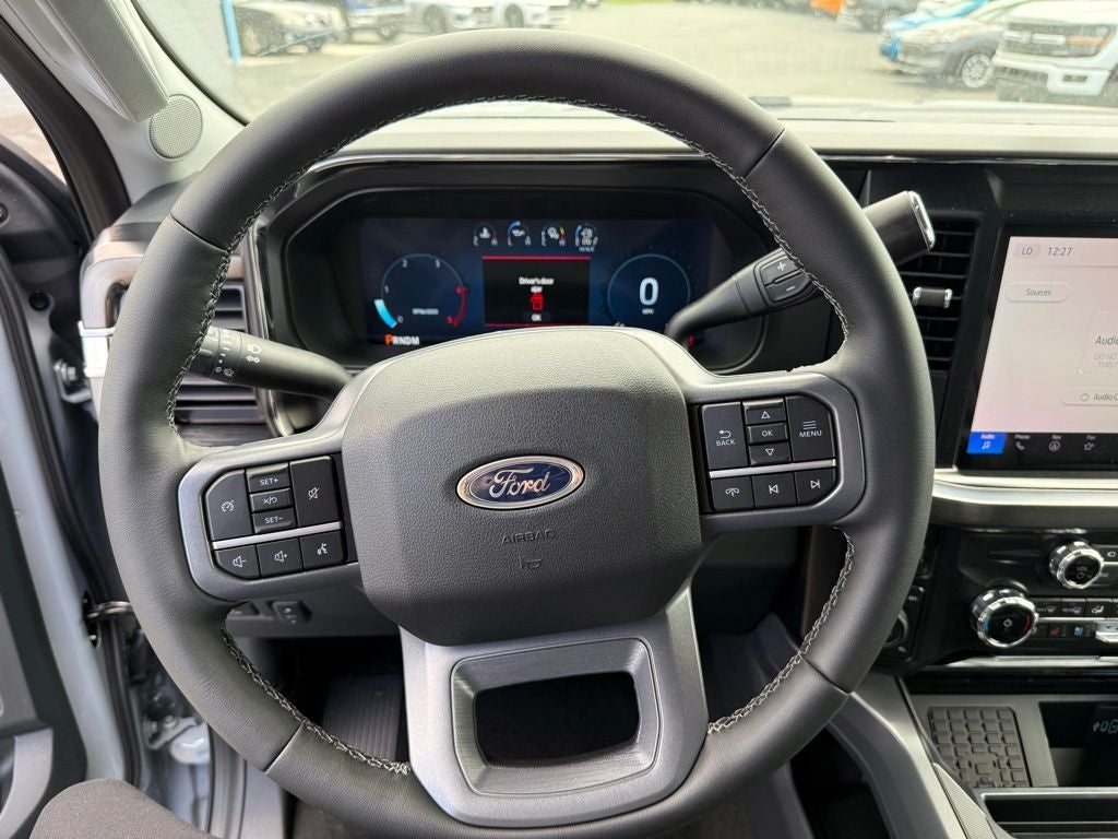 2026 Ford F-350SD F-350® Lariat®