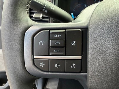 2026 Ford F-350SD F-350® Lariat®