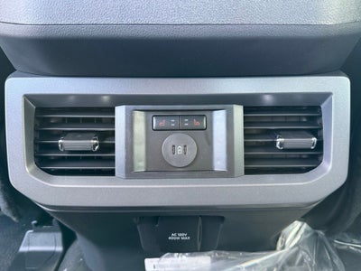 2026 Ford F-350SD F-350® Lariat®