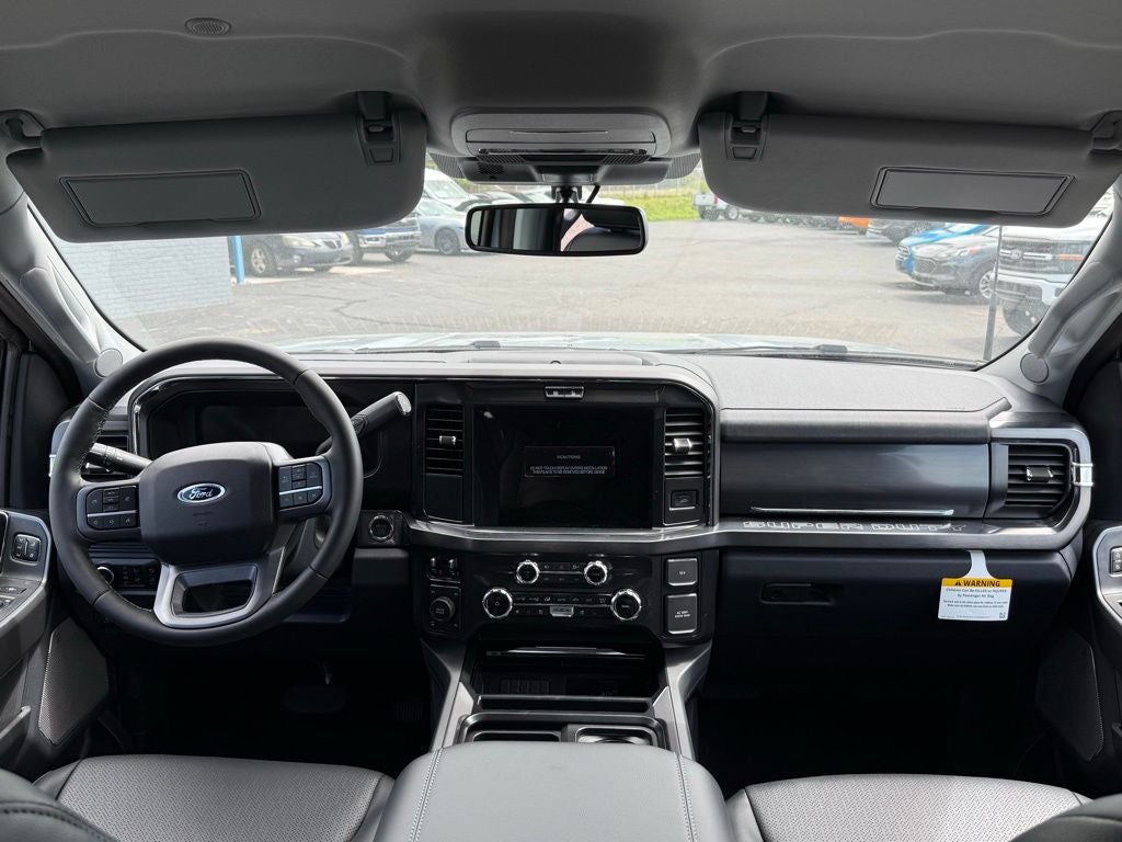 2026 Ford F-350SD F-350® Lariat®