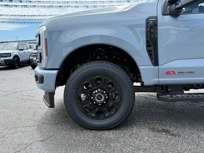 2026 Ford F-350SD F-350® Lariat®
