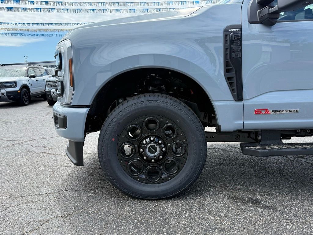 2026 Ford F-350SD F-350® Lariat®