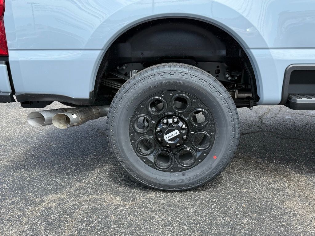 2026 Ford F-350SD F-350® Lariat®