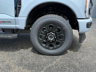 2026 Ford F-350SD F-350® Lariat®