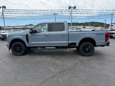 2026 Ford F-350SD F-350® Lariat®