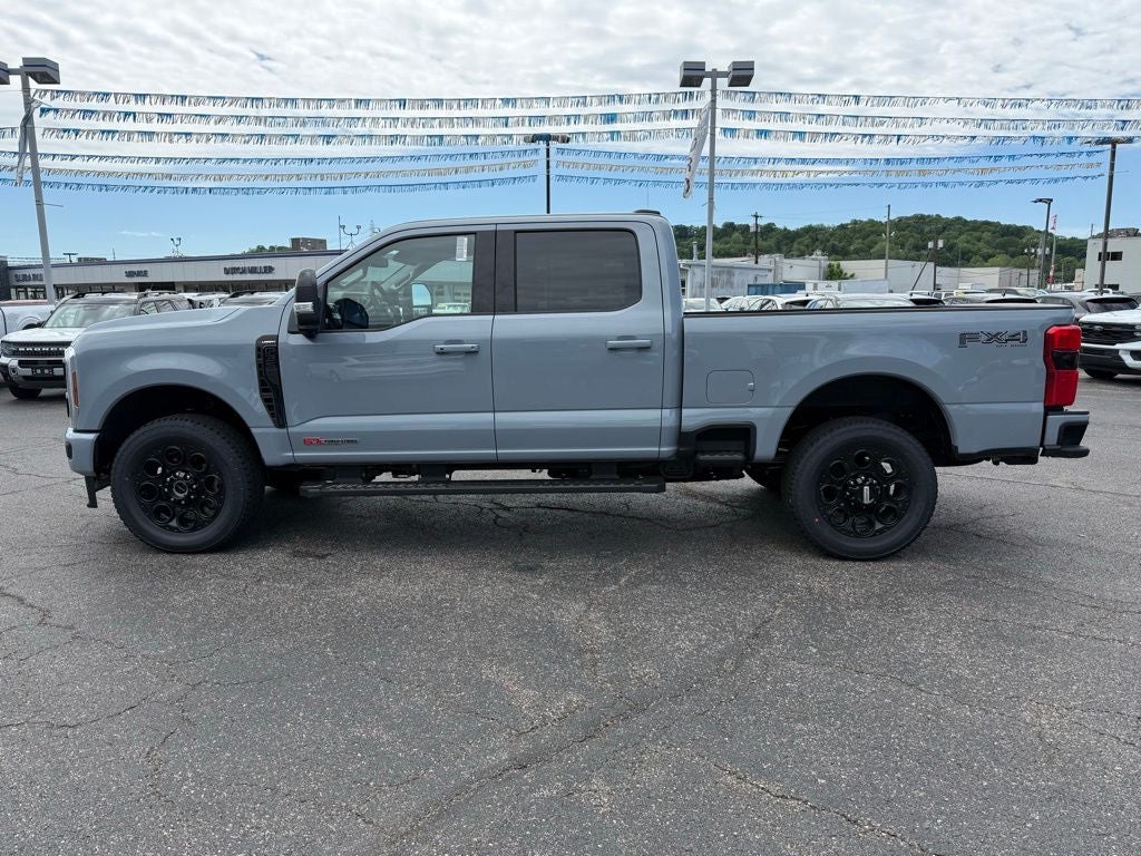 2026 Ford F-350SD F-350® Lariat®