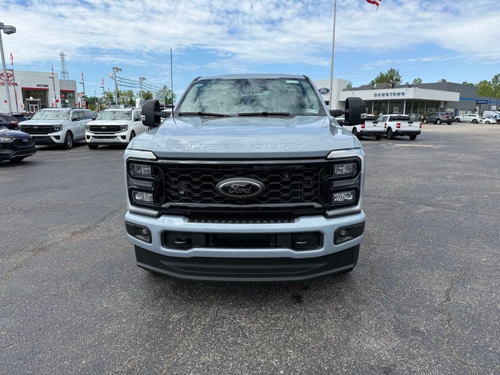 2026 Ford F-350SD F-350® Lariat®