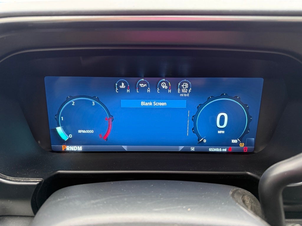 2024 Ford F-350SD Platinum