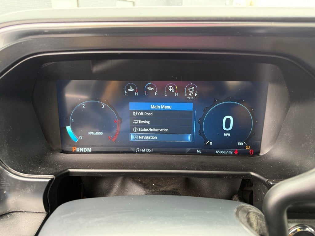 2024 Ford F-350SD Platinum