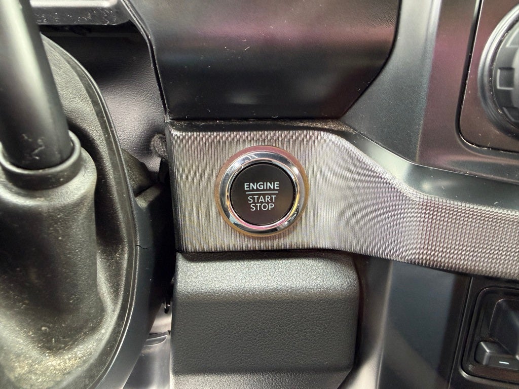 2024 Ford F-350SD Platinum