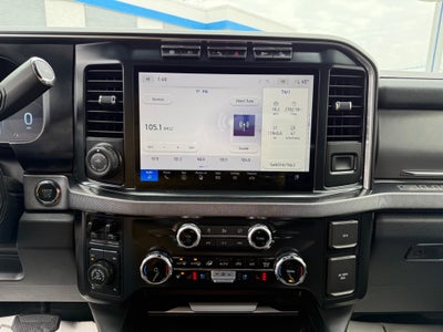 2024 Ford F-350SD Platinum